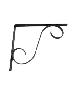 SUPORTE DE PRATELEIRA Nº 03 PINTADO